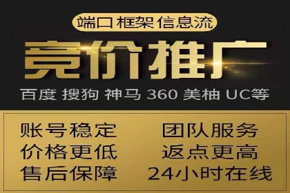 社交媒体平台信息流广告的精准投放案例